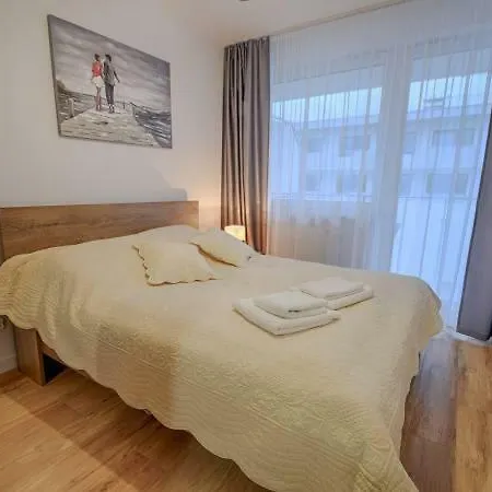 Blizej Morza Kolobrzeg