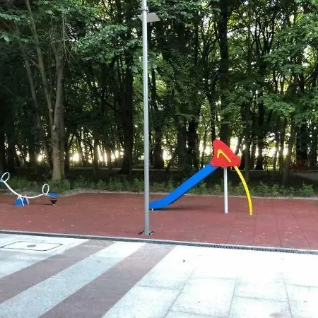 Blizej Morza Kolobrzeg