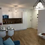 Appartement Blizej Morza