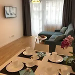 Appartement Blizej Morza *