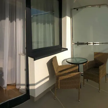 Appartement Blizej Morza Kołobrzeg