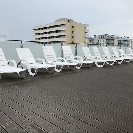 Blizej Morza Apartman Kołobrzeg