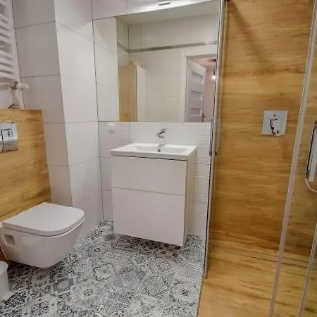 アパート Blizej Morza *