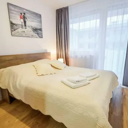 Apartman Blizej Morza