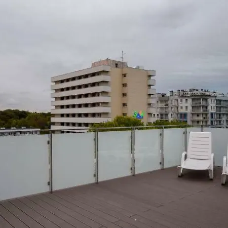 Apartman Blizej Morza *